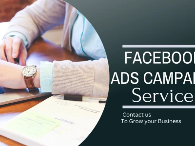 Social media manager for your business