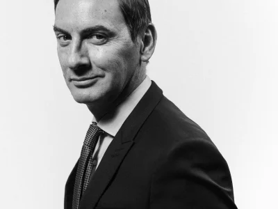 Headshot portrait you'll definitely like