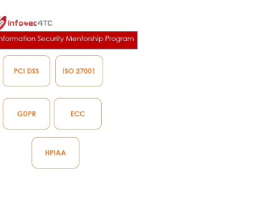 Information Security Mentorship in your Workplace