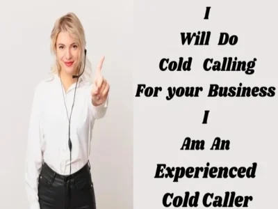24hrs express cold calls and genuine appointments