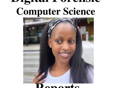 Digital forensic, computer science and cyber security assignments done
