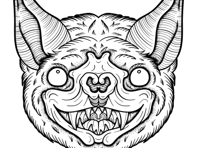 An amazing tattoo design