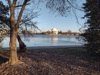A custom Washington DC daily itinerary, at any travel budget, even free!