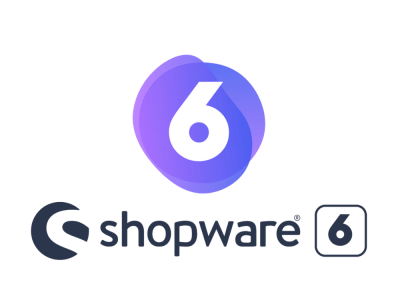 A Shopware 6 shop