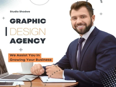 Graphic Designer (Display Advertising Design Specialist)