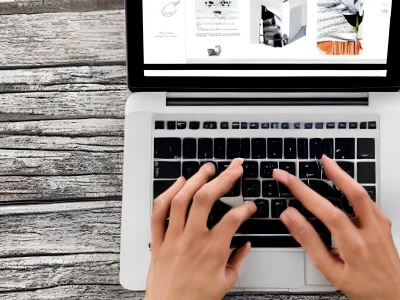 Professional Article and Blog Post Writing Services