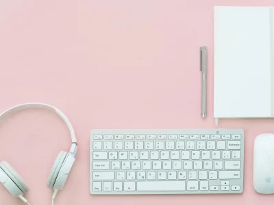 A Professional and Productive Transcriptionist