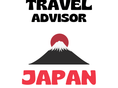 Advise for your Japan trip.