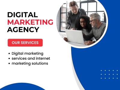 A fantastic digital services In many areas located on the Internet