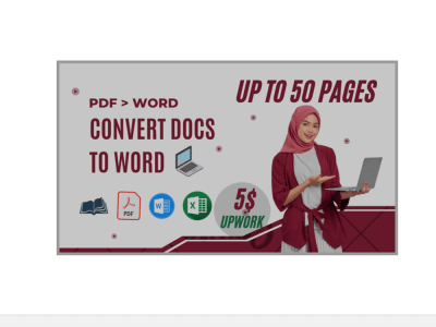 A pdf converted into Word.