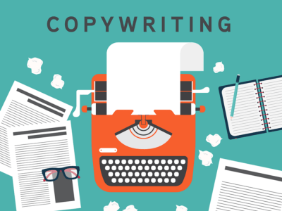 Sales Copywriting Services for Website, Email, Blog & Ad Content