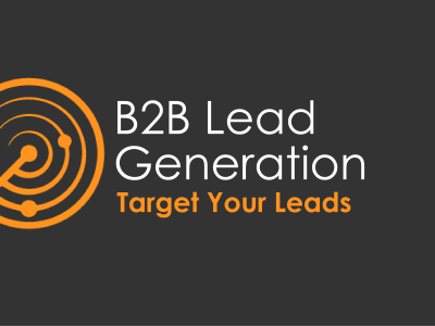 A targeted B2b LinkedIn, Lead Generation, Prospect Email List Building