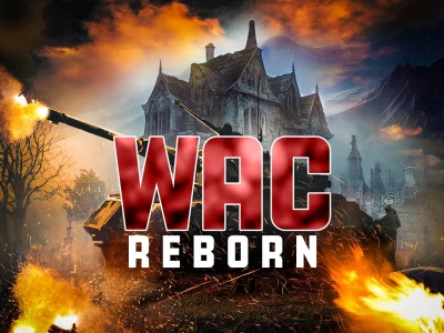 Fantastic game banner design for your game