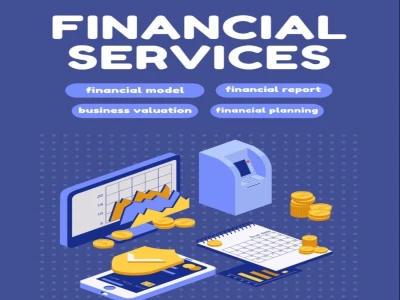 Financial Modeling, Business Valuation & Pitch Decks