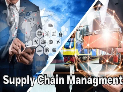 Procurement & Logistics services from China & UAE