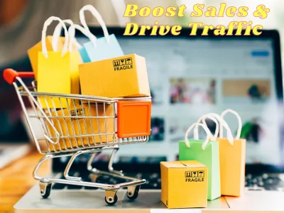 High-Converting Product Descriptions - Skyrocket Your Online Sales