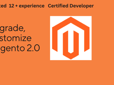 Setup, upgrade, Migrate your Magento store to Magento 2.0