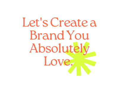 Branding Feed ( instagram and facebook )