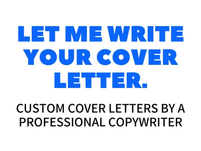 The perfect cover letter for your dream job | Upwork