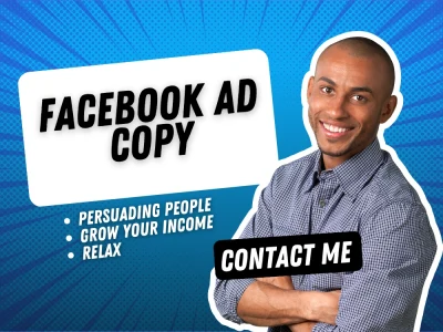 A FaceBook Ad to convert like crazy