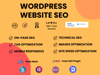 Yoast On Page SEO using Rankmath SEO Yoast SEO WordPress Yoast SEO Expert