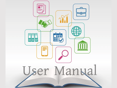 A User Manual for Software