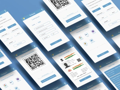 Branding, Logo Design, Ux/Ui | Upwork