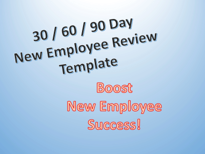 A Streamlined 30/60/90 Day Employee Review Template Upwork A Streamlined 30/60/90 Day Employee Review Template Upwork