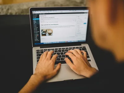 An excellent SEO article, website content and blog content.
