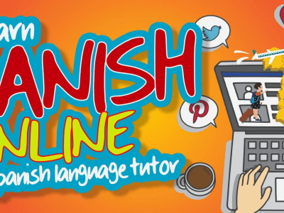 A great Spanish tutor