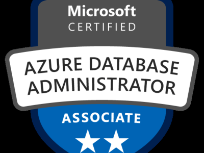 A tutor for Azure Database Administrator Associate DP-300