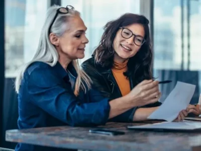 A tool that helps takes the emotion out of employee performance discussions