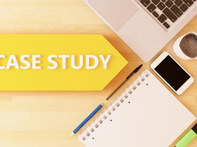 A thoughtful and informative case study