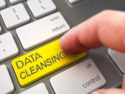 Full-time & Regular Data Cleansing or Lead Cleaning Service