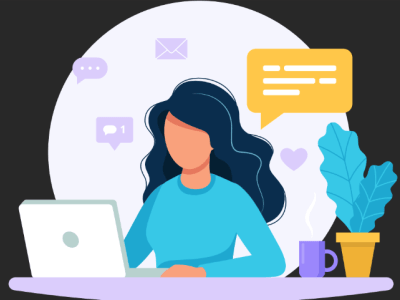 A bilingual (French/English) Virtual Assistant