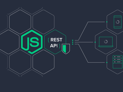 Scalable Node.js REST API with postman collection to help your ...