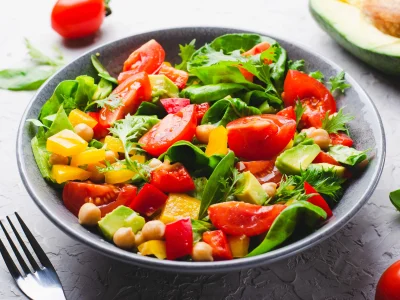 Delicious Recipe Development Showcasing Your Product or Food Blog Content
