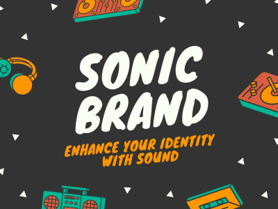Unique audio identity that evokes emotions and enhances user experience.