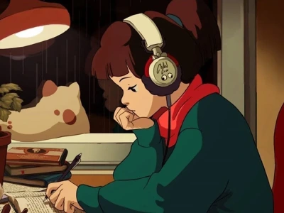 Original LoFI/Hip-hop track for commercial use