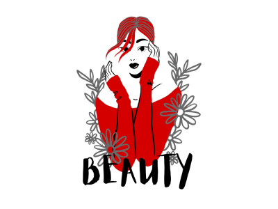 Attractive watercolor and minimalist t shirts designs
