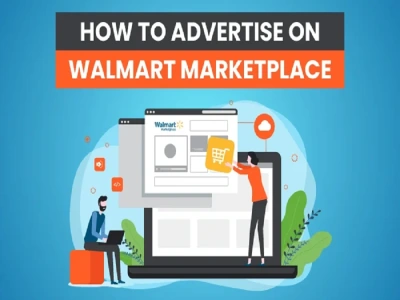 Professional WALMART ADS Campaign Assistance with high ROAS