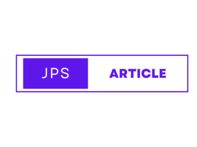 Writing articles about tech art and more!