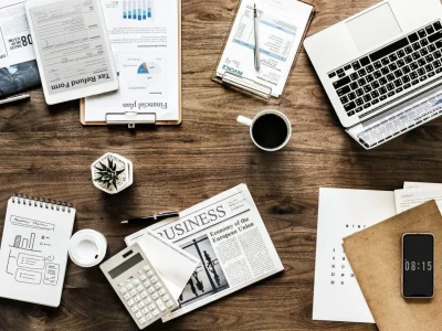 Your business plan written by a startup founder and CEO