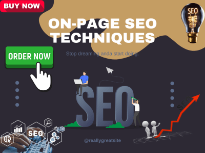 On-page SEO Expert | On-page optimization through Yoast SEO & Rank Math