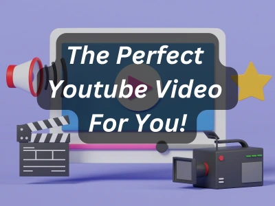 A Fantastic Top Products Review Youtube Video!
