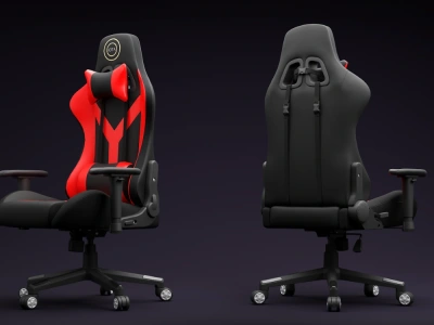 AR/VR compatible model with Completed Optimization under 25-50k Poly Count