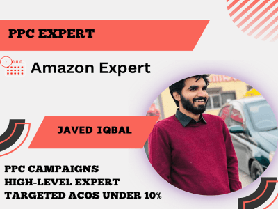 Amazon PPC with lowest ACOS and high profit using the PPC. | Upwork