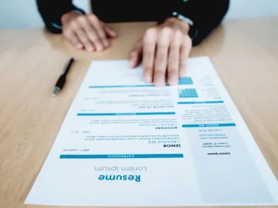 ATS Compliant Resume/CV[12 HOURS]