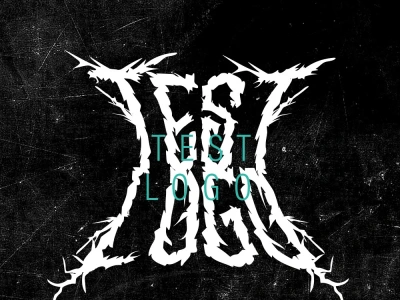 A Death Metal/Deathcore script for any word you choose