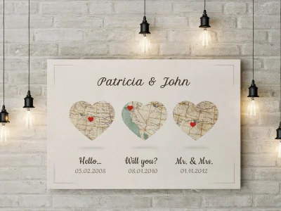 A top-notch Graphic Design for your business materials (Digital and Print)
